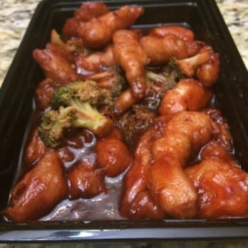 Asian Pearl - Soggy breading. No flavor - Asian Fusion Near Me - Olathe, Kansas Asian Pearl - Soggy breading. No flavor - Asian Fusion Near Me - Olathe, Kansas