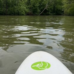 Deer Creek State Park