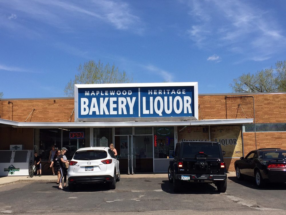 MAPLEWOOD BAKERY Updated April 2024 17 Photos & 29 Reviews 1351