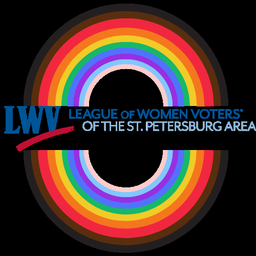 League of Women Voters - social services organization in Saint Petersburg, FL