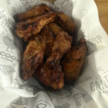 4 Rivers Smokehouse - Smokehouse wings - Barbeque Near Me - Tampa Bay, Florida 4 Rivers Smokehouse - Smokehouse wings - Barbeque Near Me - Tampa Bay, Florida