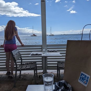 Mala Ocean Tavern - Great view! - Seafood Near Me - Lahaina, Hawaii Mala Ocean Tavern - Great view! - Seafood Near Me - Lahaina, Hawaii