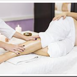 Miracle Massage Therapy - Prenatal Massage Therapy
We always suggest getting your doctor's advice before booking your prenatal massage...