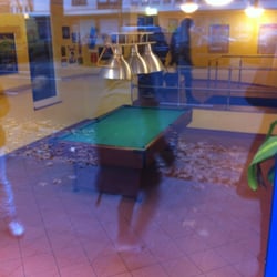 AO Hostel