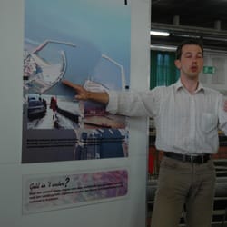 Waterbouwkundig Laboratorium