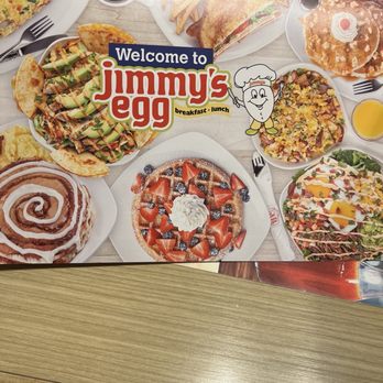 Jimmy's Egg - Breakfast & Brunch Near Me - Springfield, Missouri