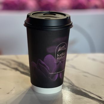 Kaffeinated Crepes and Coffee - Coffee & Tea Near Me - San Antonio, Texas Kaffeinated Crepes and Coffee - Coffee & Tea Near Me - San Antonio, Texas