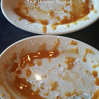 Shrimp Basket - Funnel Cake Fries are THE BEST SUGAR RUSH EVER!!! - Seafood Near Me - Destin, Florida Shrimp Basket - Funnel Cake Fries are THE BEST SUGAR RUSH EVER!!! - Seafood Near Me - Destin, Florida