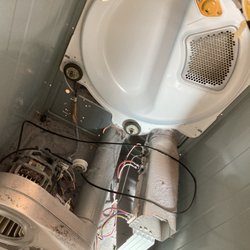 Handyman and Appliance Repair