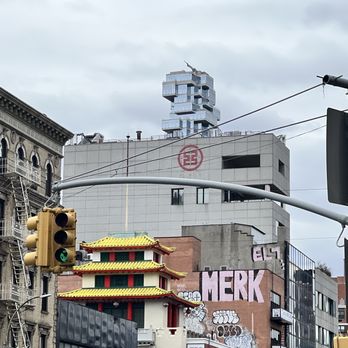 Chinatown - Local Flavor Near Me - New York, New York