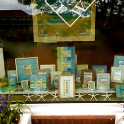 Nor'east Frameworks - A little by-the-Sea fare, NEFW style!