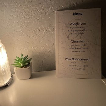 Renew Wellness Studio - Benefits - Massage Near Me - Goodyear, Arizona