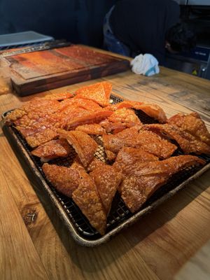 Meat & Bread by null