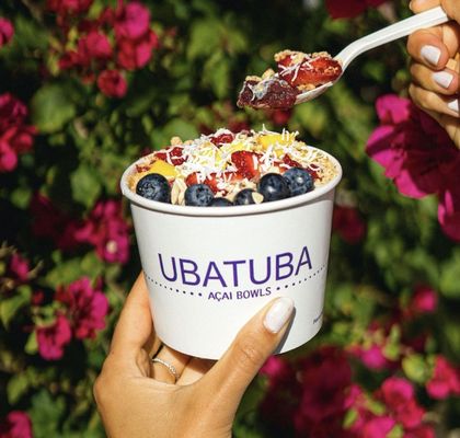 Ubatuba Acai by null