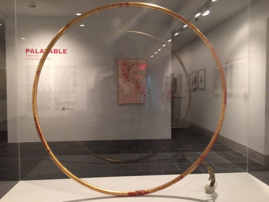 The Studio Museum in Harlem by null