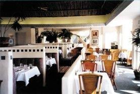 Palapas Restaurant & Cantina by null