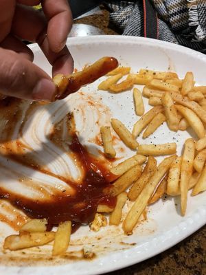 Gemini Diner by null