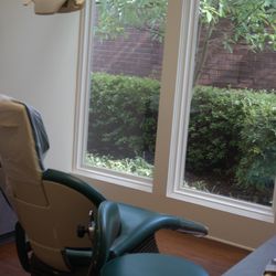 Bartlett Dental Associates - Dental operatory, Bartlett Dental Associates.