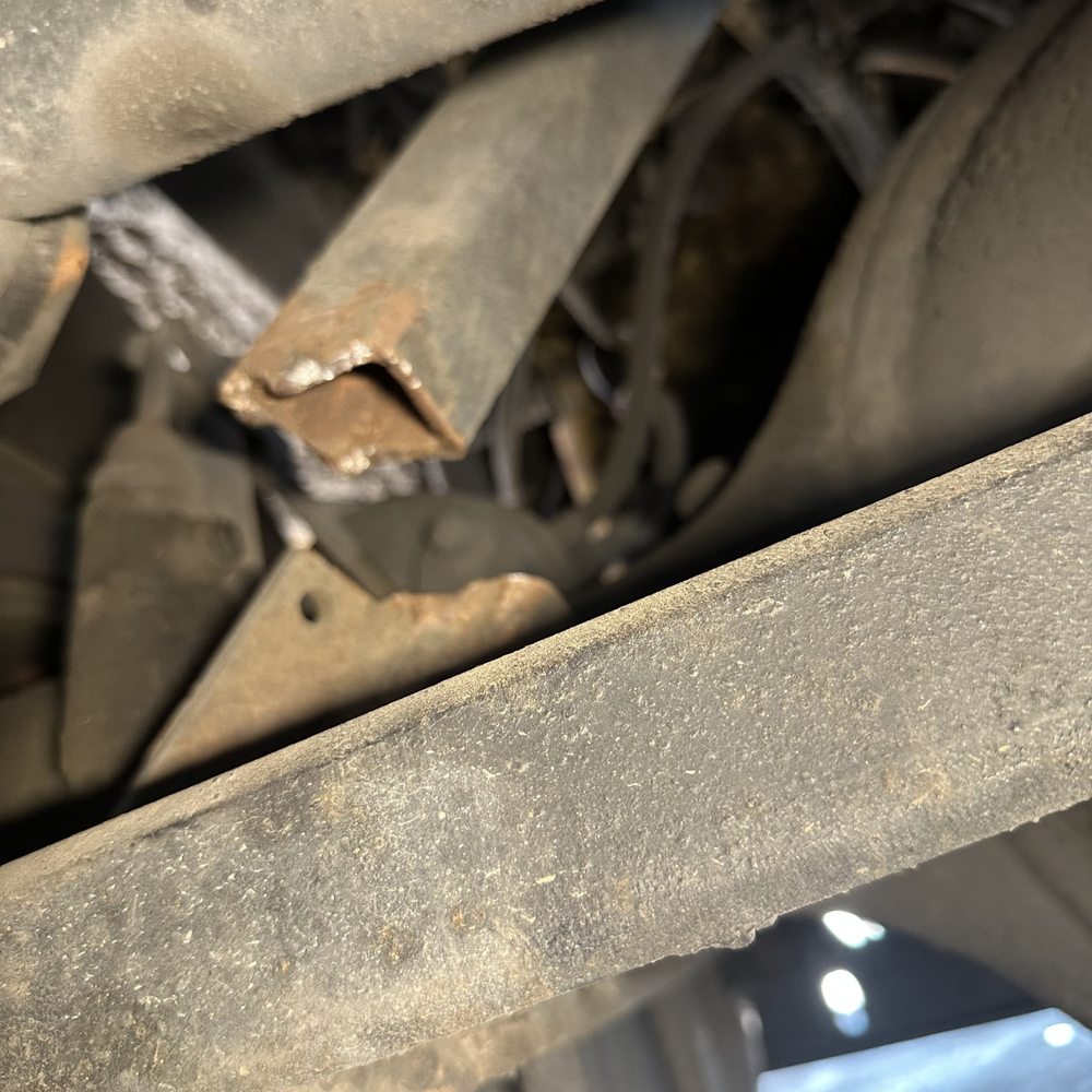 Mayer Repair - Commercial Truck Repair Near Me - Sturtevant, Wisconsin Mayer Repair - Commercial Truck Repair Near Me - Sturtevant, Wisconsin