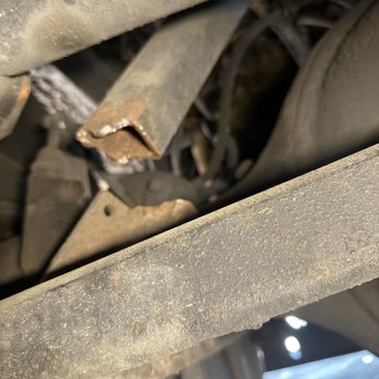 Mayer Repair - Commercial Truck Repair Near Me - Sturtevant, Wisconsin Mayer Repair - Commercial Truck Repair Near Me - Sturtevant, Wisconsin