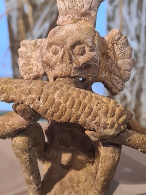 Museum Brot und Kunst - Forum Welternährung by null