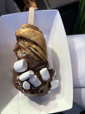 Babka Bailout by null
