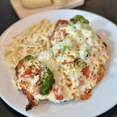Paravicini's Italian Bistro by null