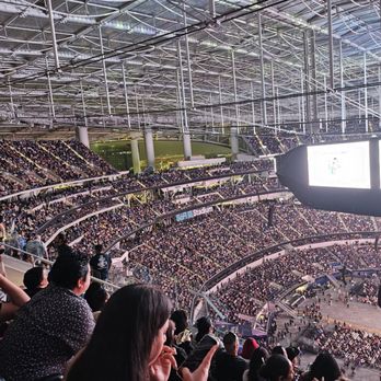 SoFi Stadium - Stadiums & Arenas Near Me - Inglewood, California SoFi Stadium - Stadiums & Arenas Near Me - Inglewood, California