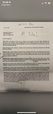 Ascension Seton Medical Center Austin by null