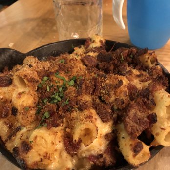 Cheese Bar - Mac and cheese - Cheese Shops Near Me - Des Moines, Iowa