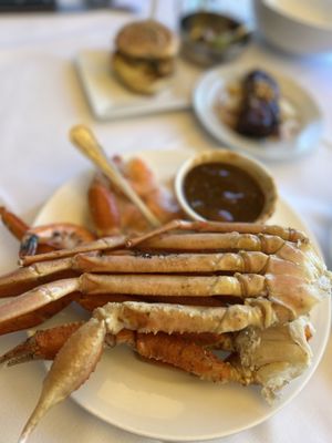 Blue Moon Fish Co. by null