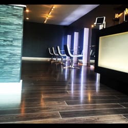 Bombshell Salon