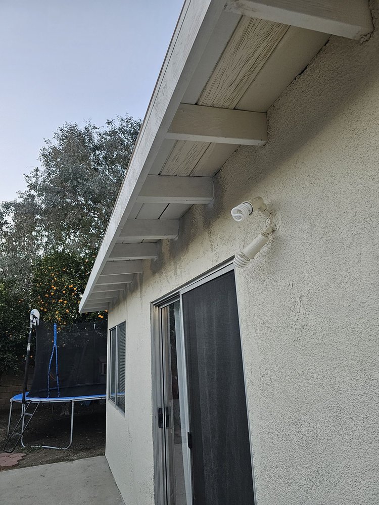 Slide of Storm Guard Construction