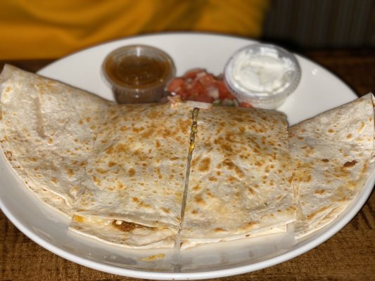 Savoury Restaurant