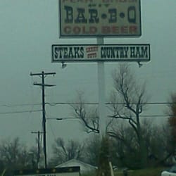 Peak Bros Bar-B-Que