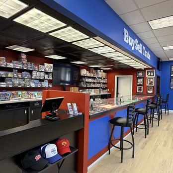 Deez Cards - Hobby Shops Near Me - Altamont, New York Deez Cards - Hobby Shops Near Me - Altamont, New York