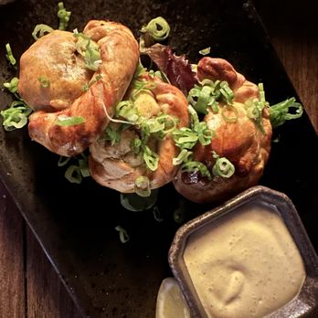 Kaiyo Rooftop - Empanadas - Peruvian Near Me - San Francisco, California Kaiyo Rooftop - Empanadas - Peruvian Near Me - San Francisco, California