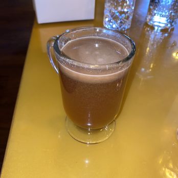 The Beehive - Hot Butter Cider - Cocktail Bars Near Me - San Francisco, California The Beehive - Hot Butter Cider - Cocktail Bars Near Me - San Francisco, California