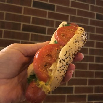 Portillo's Mishawaka - Jumbo hot dog - Hot Dogs Near Me - Mishawaka, Indiana Portillo's Mishawaka - Jumbo hot dog - Hot Dogs Near Me - Mishawaka, Indiana
