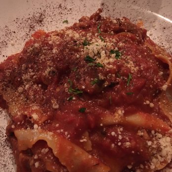 L'Anima - Italian Near Me - Philadelphia, Pennsylvania