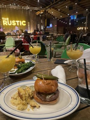 The Rustic by null