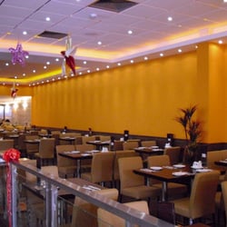 Buffet@Bradford