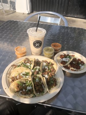 Spanglish Kitchen by null