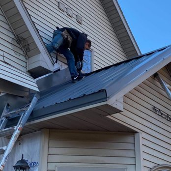Wisconsin Windows - Steel roof - Windows Installation Near Me - Neenah, Wisconsin Wisconsin Windows - Steel roof - Windows Installation Near Me - Neenah, Wisconsin