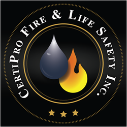 CertiPro Fire and Life Safety
