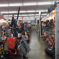 D & B Supply - Stihl