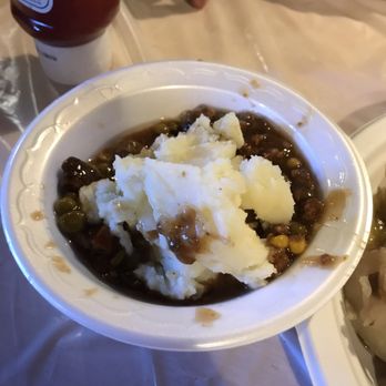 Kelleher's Irish Pub and Eatery - Shepherds pie - Irish Pub Near Me - Peoria, Illinois