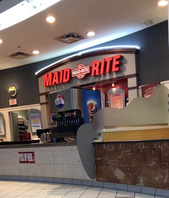 Maid-Rite by null