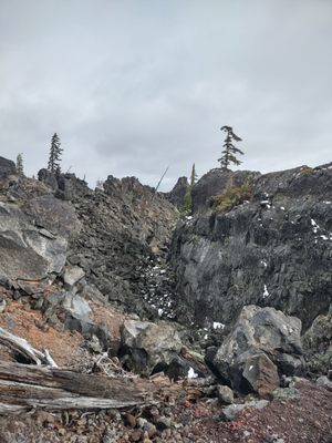 Dee Wright Observatory by null