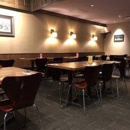 Indoor seating Indoor seating